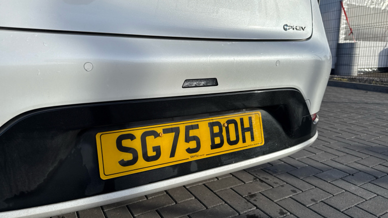 Toyota Prius 2.0 PHEV Excel 5dr CVT Hatchback